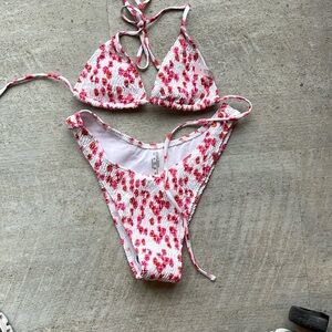 Shein Bathing Suit New